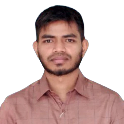   Md Hosen Al Fahad